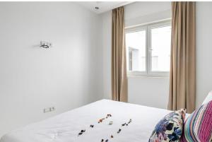 Appartement 15 ensoleillé à 5 min de la plage El Jadida la Piscine à 15km de lappartement