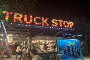 Residences at Barrier Reef 11A Garden View 2 BR by Stay Floreo