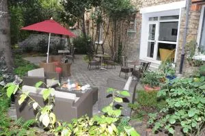 巴西欧布兰西昂酒店 - 沙蒂永