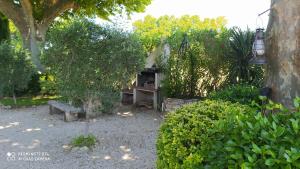 Mas de St-Andiol