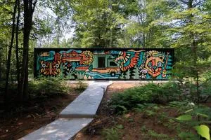 Ilex Forest Retreat Blackthorn - Tustin