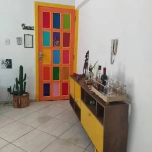 Privativa das Cores - Betim