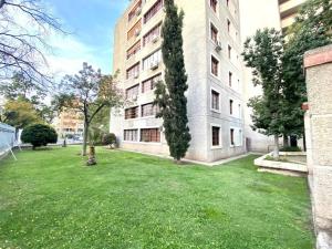 Departamento Parque Central