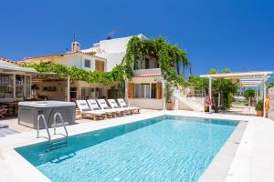 Villa Arancia