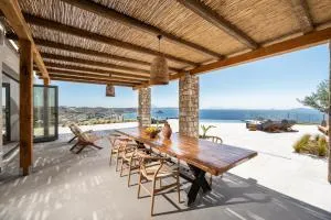 Mousonas Luxury Living - Kámpos