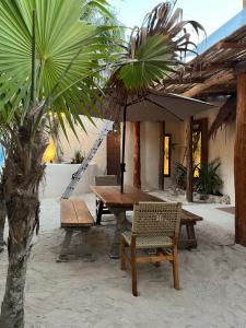 Casa Malinche tulum