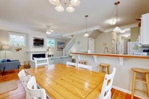 Bella Beach Home