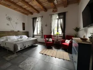 Zöldkapu Vendégház - Kováčovce