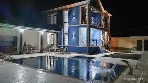 Blue Dreams Gabala - İsmayıllı