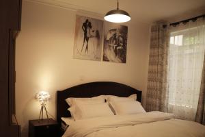 Summit View Suite - A two bedroom Apartment