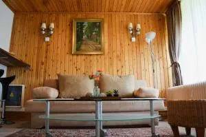 Oasis Verte - La Calamine