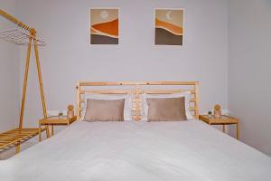 Cozy Studio in the City Center