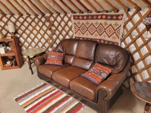 Go Eco Glamping