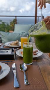 Pousada Grega Noronha