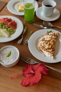 Pousada Grega Noronha