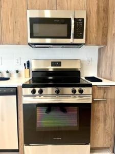 1 Bedroom Luxury Apartment