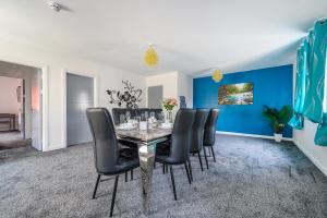 -RA 2F 421- For your Relaxed,Cosy stay,Parking