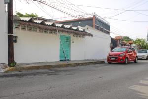 The Boat House Cancun