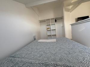 Appartements Ma Belle Conciergerie - Le Petit Corbeil : photos des chambres