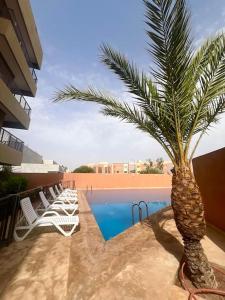 Appartement Marrakech