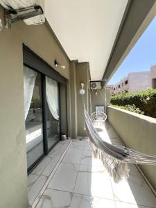 Appartement Marrakech