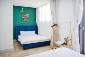 Phòng 4 Người (Quadruple Room)