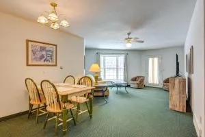 Pigeon Retreat with Community Pool and Hot Tub! - Au Gres