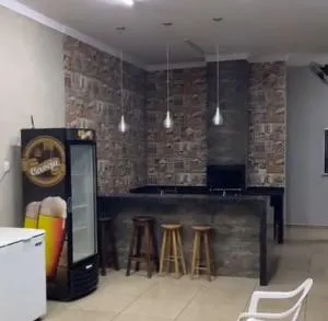 Raffas festa - Frutal