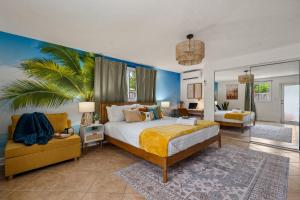 Surfari Pompano! Heated Pool Home 9 mins to Beach