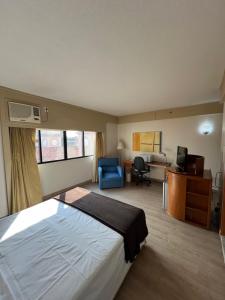 Hotel Live Logde V Mariana Pq Ibirapuera UH-511