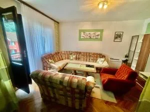 Apartman Hana - Ðalovići