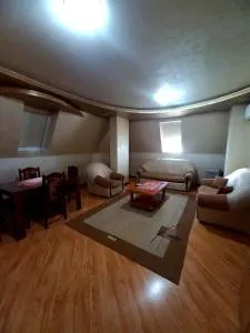 Apartman San - Plijeskovo