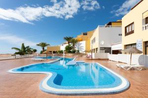 Tenerifeopenhome Las Brisas Prestige