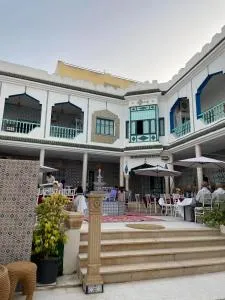 Dar Morjana - El Ahmar