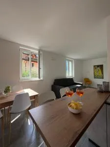 Appartamenti SMART - Klimt - Mandrea