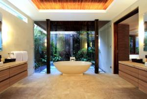 Villa Suar Drupadi
