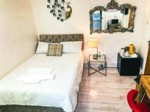 Luxury En-Suite Room in Prime Solihull Town Centre Location