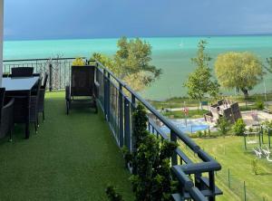 Best Panoráma Apartman