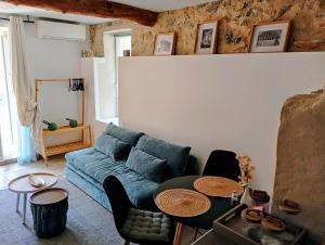 Appartements Studio avec piscine : photos des chambres