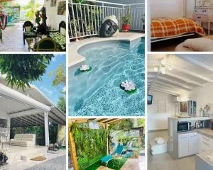 Ti Poz An ba Mango la - Richeplaine