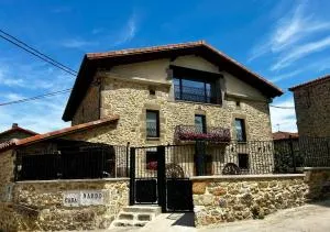 Hotel Rural Casa Nardo - Valdenoceda