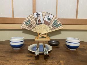 天下茶屋駅步行5分钟関西空港南海線直达88平日式別荘単元一難波黒門市場通天閣直达