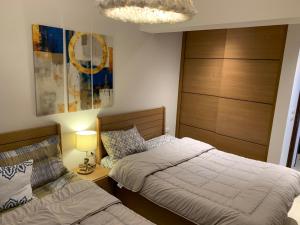 Luxury Twin Villa in Mountain View Ras Elhikma