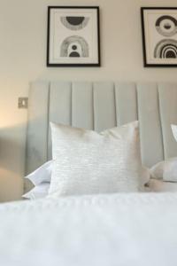 Elegant City Centre Apartment 2 Bedroom With Free Parking