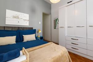 1Qto completo a 400m da Praia | SL 363906
