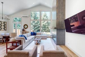 Detroit Lake Hideaway