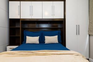 Apartamento moderno em Copacabana | SL 363109