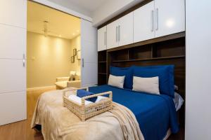 Apartamento moderno em Copacabana | SL 363109