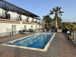 Dailon Oasis