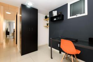 Moderno Studio a 400m da Praia | SL 363214